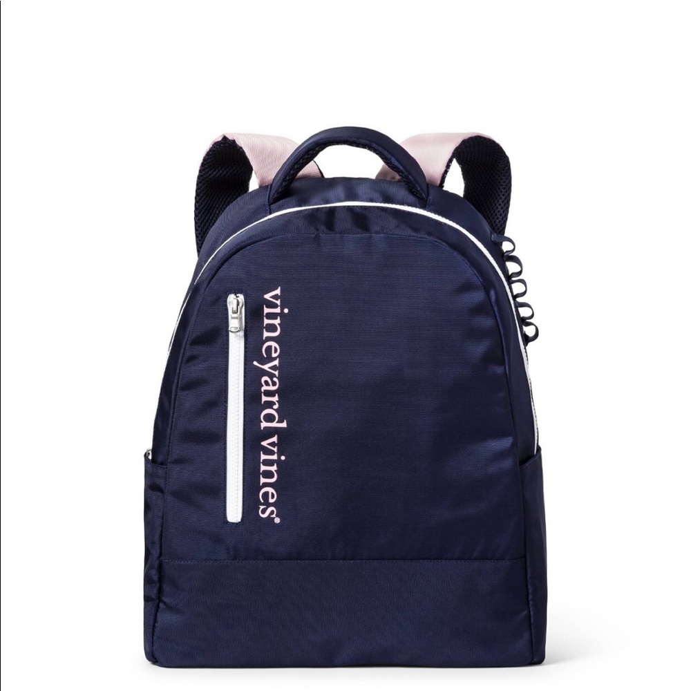 Limited Edition Vineyard Vines for Target backpack